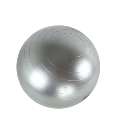 Ballon de yoga – Gagnez en souplesse et équilibre – Idéal pour fitness, pilates et posture dos