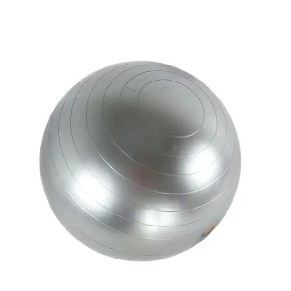 Ballon de yoga – Gagnez en souplesse et équilibre – Idéal pour fitness, pilates et posture dos
