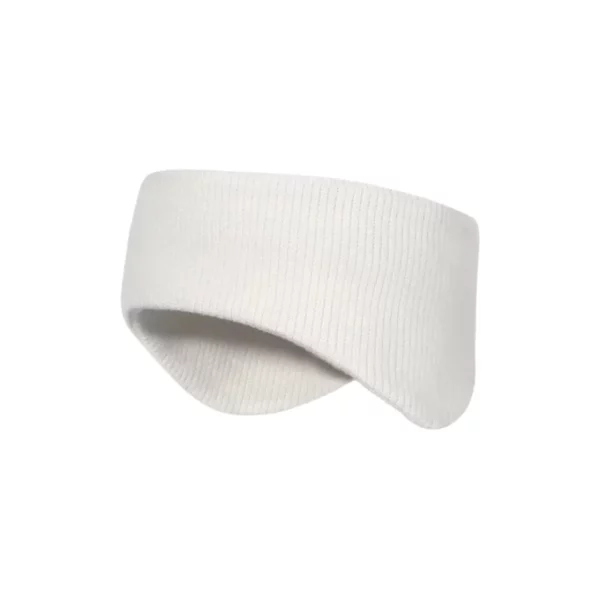 Bandeau chauffe-oreille – Confort thermique idéal pour l'hiver, protège du froid avec style