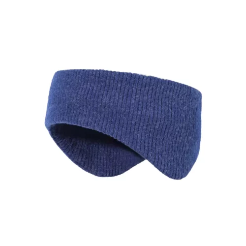 Bandeau chauffe-oreille – Confort thermique idéal pour l'hiver, protège du froid avec style