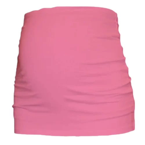 Bandeau de grossesse – Maintien confortable du ventre arrondi – Soulage le dos et affine la silhouette