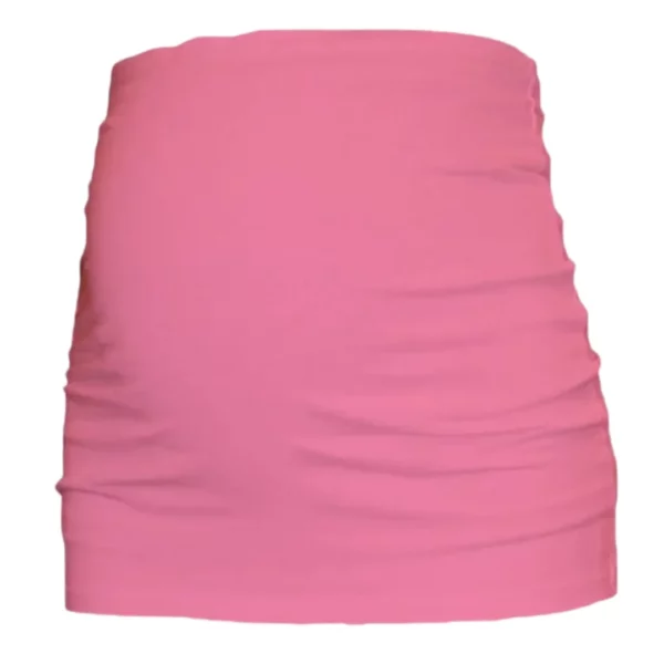 Bandeau de grossesse – Maintien confortable du ventre arrondi – Soulage le dos et affine la silhouette