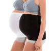 Bandeau de grossesse – Maintien confortable du ventre arrondi – Soulage le dos et affine la silhouette