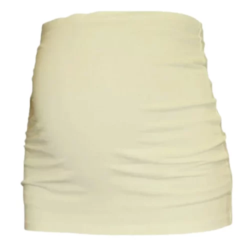 Bandeau de grossesse – Maintien confortable du ventre arrondi – Soulage le dos et affine la silhouette