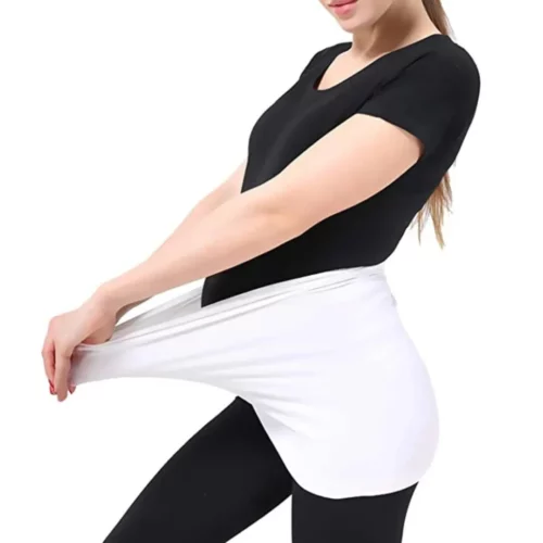 Bandeau de grossesse – Maintien confortable du ventre arrondi – Soulage le dos et affine la silhouette