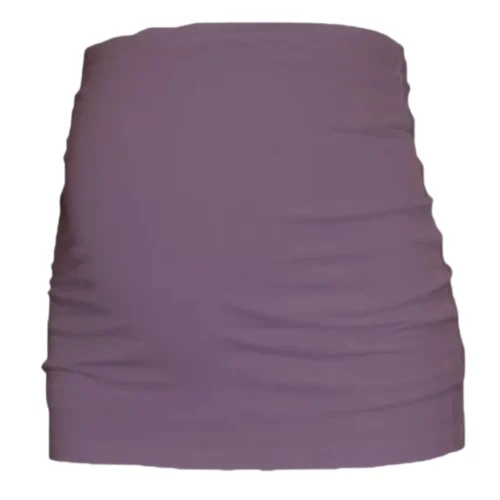 Bandeau de grossesse – Maintien confortable du ventre arrondi – Soulage le dos et affine la silhouette