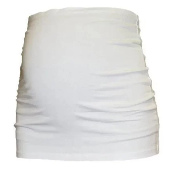 Bandeau de grossesse – Maintien confortable du ventre arrondi – Soulage le dos et affine la silhouette