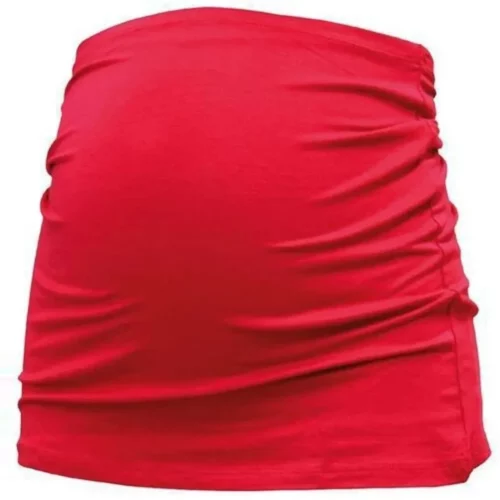 Bandeau de grossesse – Maintien confortable du ventre arrondi – Soulage le dos et affine la silhouette