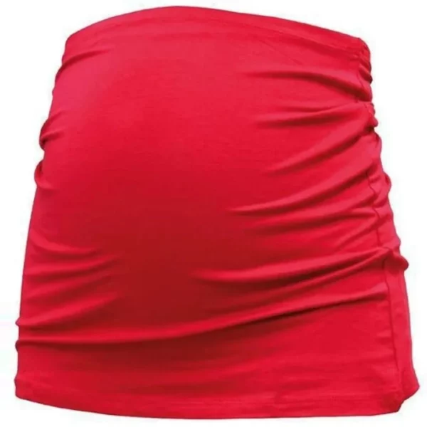 Bandeau de grossesse – Maintien confortable du ventre arrondi – Soulage le dos et affine la silhouette