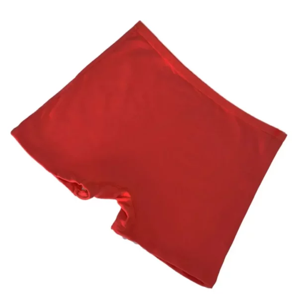 Boxer pour femme – Confort sculptant invisible sous les vêtements – Idéal sport et quotidien