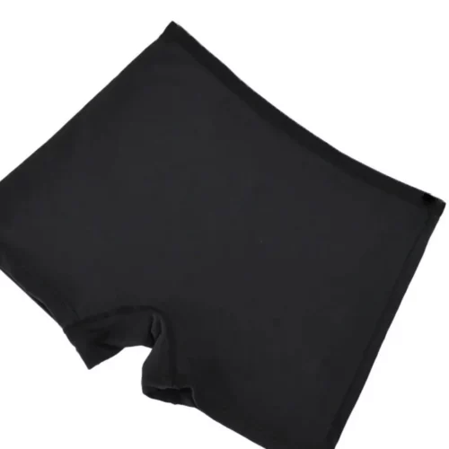 Boxer pour femme – Confort sculptant invisible sous les vêtements – Idéal sport et quotidien