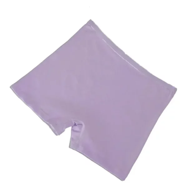 Boxer pour femme – Confort sculptant invisible sous les vêtements – Idéal sport et quotidien