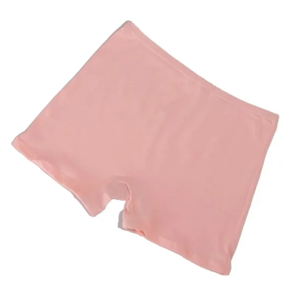 Boxer pour femme – Confort sculptant invisible sous les vêtements – Idéal sport et quotidien
