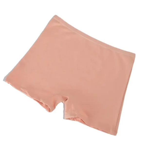 Boxer pour femme – Confort sculptant invisible sous les vêtements – Idéal sport et quotidien
