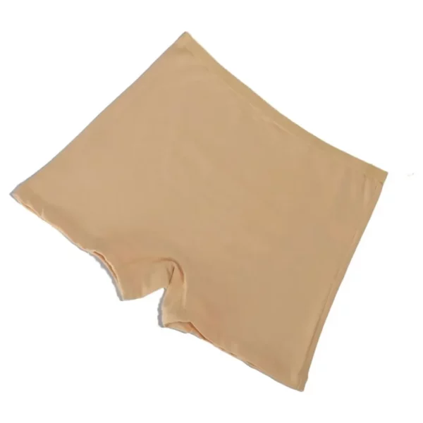 Boxer pour femme – Confort sculptant invisible sous les vêtements – Idéal sport et quotidien