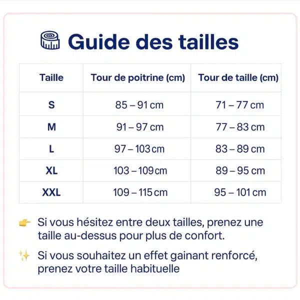 Tee shirt correcteur de posture ergonomique – dos droit sans effort, confort quotidien – Image 3