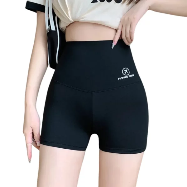 Culotte gainante effet sculptant cuisses et ventre – Silhouette affinée instantanément, confort invisible sous les vêtements – Image 6