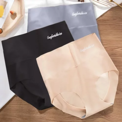 Culotte gainante effet seconde peau été