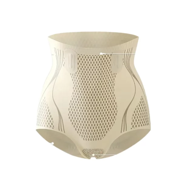 Culotte gainante maintien dos renforcé – Silhouette affinée instantanément et soutien dorsal optimal – Image 8