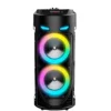 Enceinte bluetooth portable pour jardin fête