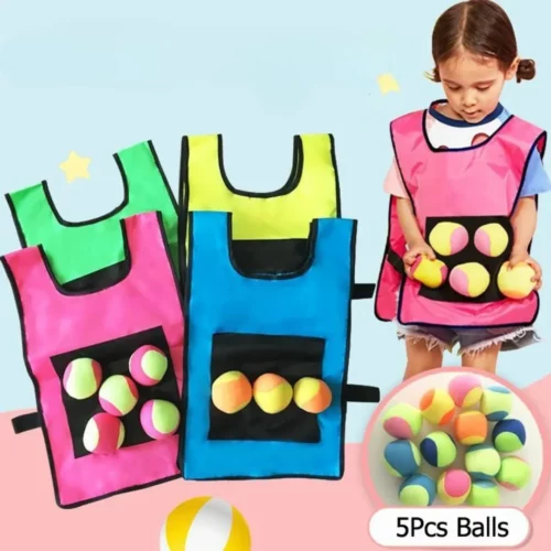 Jeux d’extérieur pour anniversaire enfant 5 ans