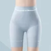 Short gainant ventre plat taille haute – Affine la silhouette, sculpte les courbes et booste la confiance au quotidien