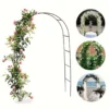 Support arche ballon pliable pour extérieur