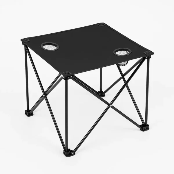 Table pliante compacte pour sable – Image 9