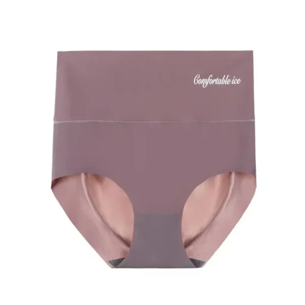 Culotte gainante effet seconde peau été – Image 11