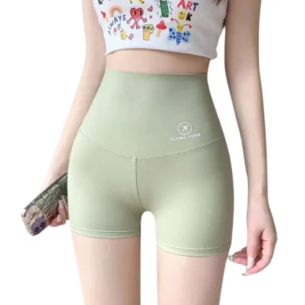 Culotte gainante effet sculptant cuisses et ventre – Silhouette affinée instantanément, confort invisible sous les vêtements – Image 7