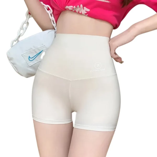 Culotte gainante effet sculptant cuisses et ventre – Silhouette affinée instantanément, confort invisible sous les vêtements – Image 8