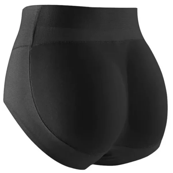 Culotte gainante effet ventre plat et fessier galbé – Affine la silhouette instantanément, confort invisible sous les vêtements – Image 7