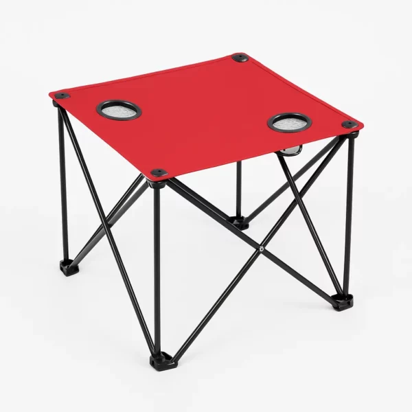 Table pliante compacte pour sable – Image 8