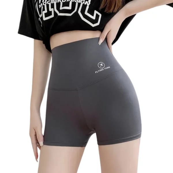 Culotte gainante effet sculptant cuisses et ventre – Silhouette affinée instantanément, confort invisible sous les vêtements – Image 9