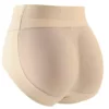 Culotte gainante effet ventre plat et fessier galbé – Affine la silhouette instantanément, confort invisible sous les vêtements