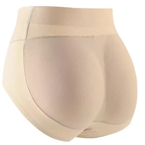 Culotte gainante effet ventre plat et fessier galbé – Affine la silhouette instantanément, confort invisible sous les vêtements