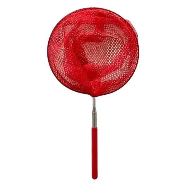 Filet ramassage coquillages avec poignée – Pratique et robuste pour collecter vos trésors marins facilement – Image 5