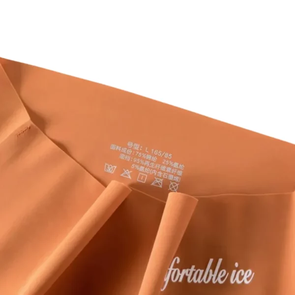 Culotte gainante effet seconde peau été – Image 5
