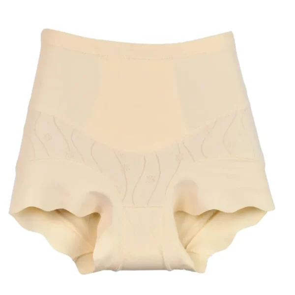 Culotte gainante invisible sous robe de soirée – Effet ventre plat immédiat pour silhouette affinée et élégante – Image 6