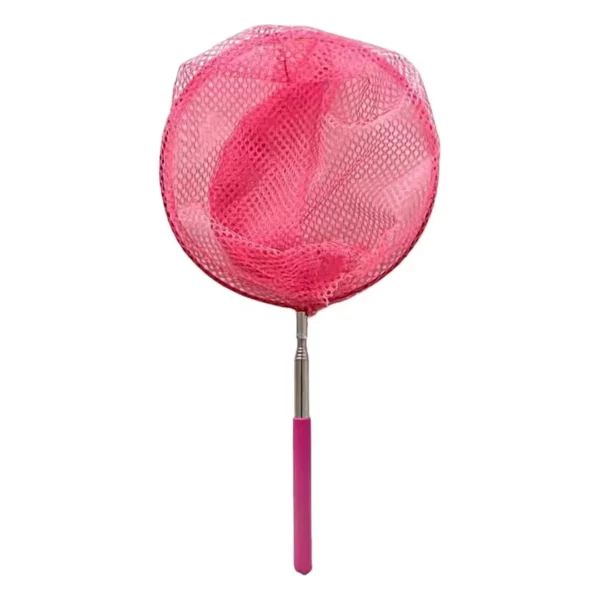 Filet ramassage coquillages avec poignée – Pratique et robuste pour collecter vos trésors marins facilement – Image 6