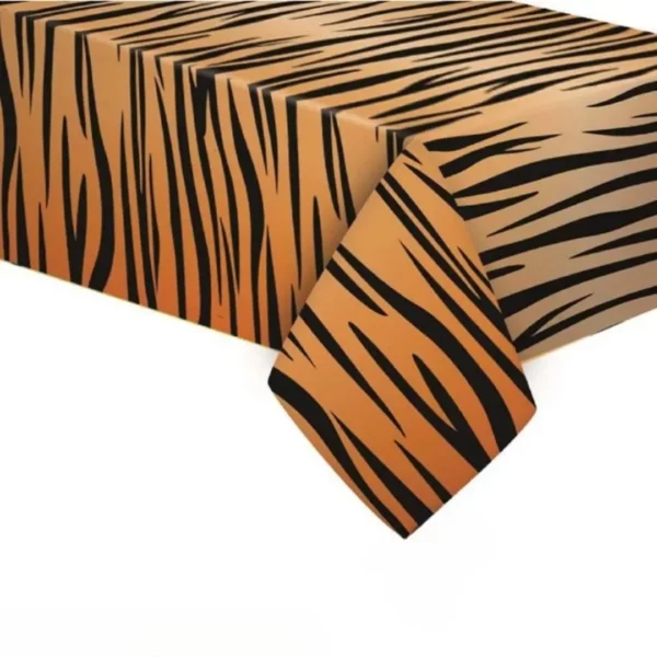 Nappes jetables thème nature pique-nique – Image 5