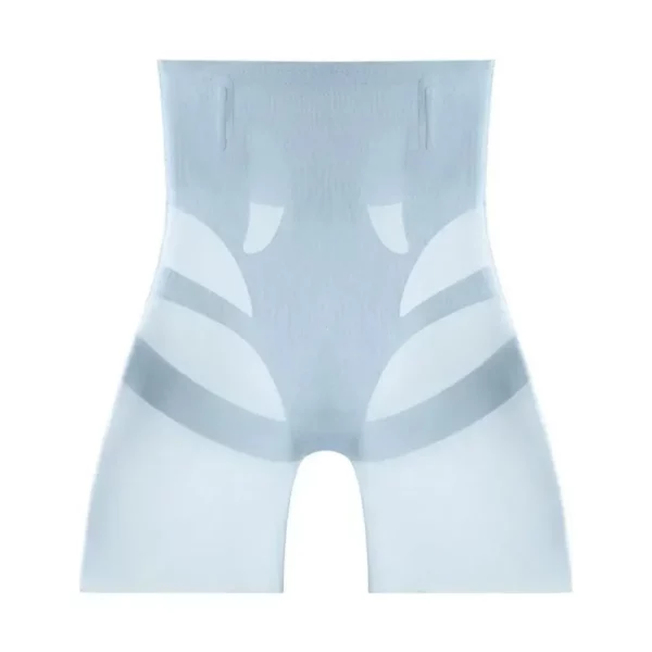 Short gainant ventre plat taille haute – Affine la silhouette, sculpte les courbes et booste la confiance au quotidien – Image 5