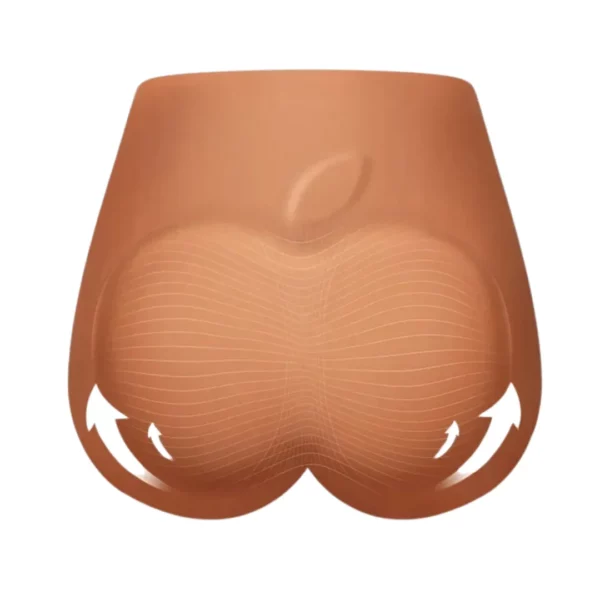 Culotte gainante effet seconde peau été – Image 6