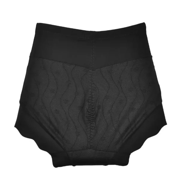 Culotte gainante invisible sous robe de soirée – Effet ventre plat immédiat pour silhouette affinée et élégante – Image 5