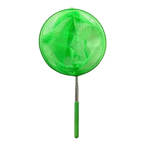 Filet ramassage coquillages avec poignée – Pratique et robuste pour collecter vos trésors marins facilement – Image 8