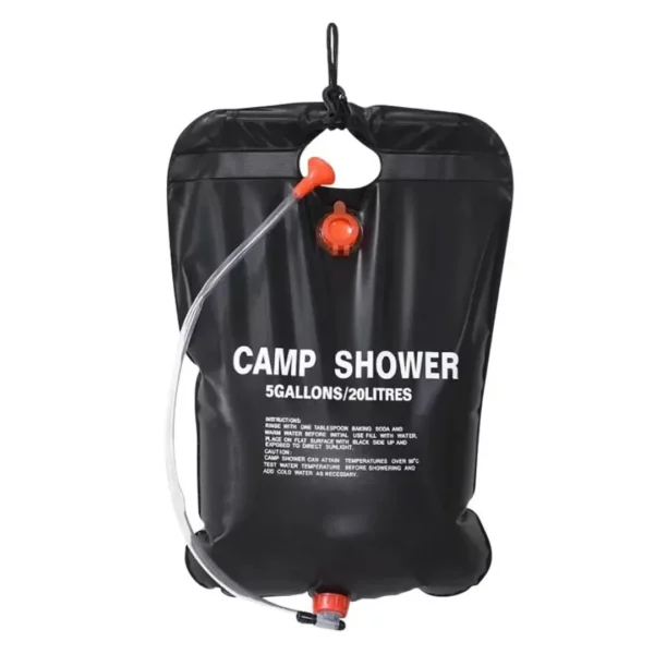 Douche solaire de plage – Image 6