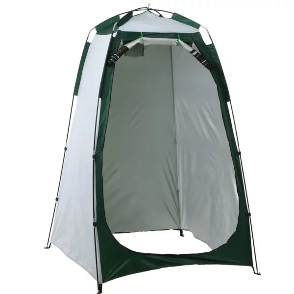 Tente à langer pop up pliable – Change bébé partout facilement – Compacte, légère et ultra pratique – Image 7