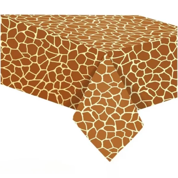 Nappes jetables thème nature pique-nique – Image 7