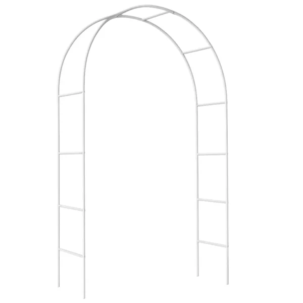 Support arche ballon pliable pour extérieur – Image 9