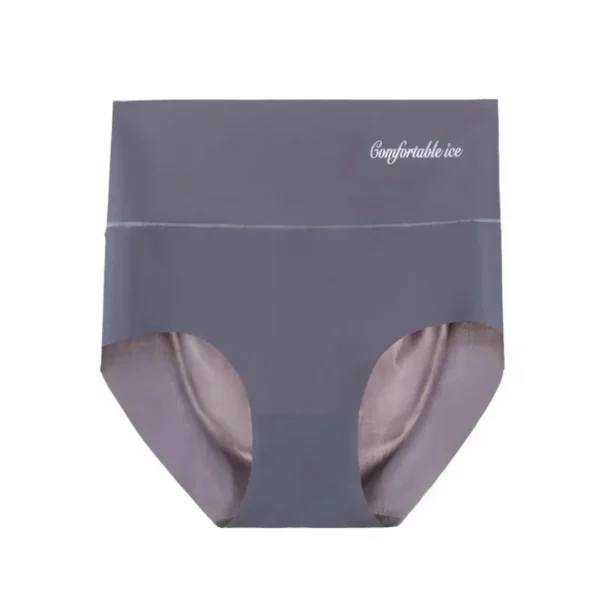 Culotte gainante effet seconde peau été – Image 8